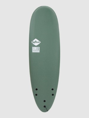 Softech Bomber FCS II 6'4 Surfboard - Surfers Mag